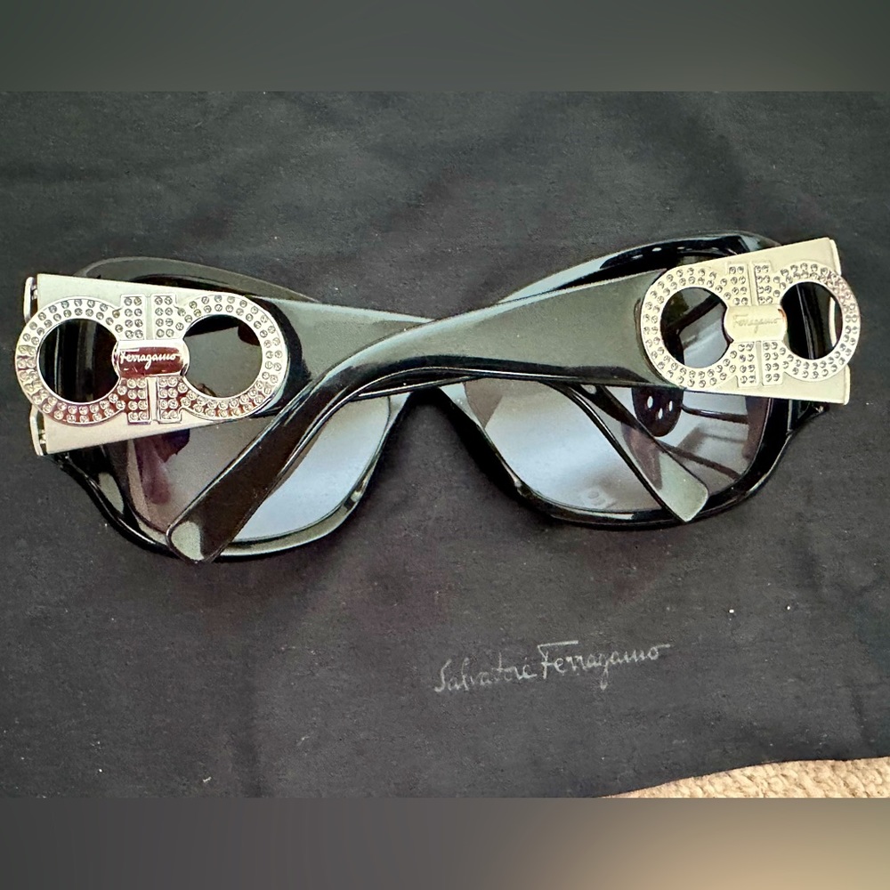 Salvatore Ferragamo Sunglasses